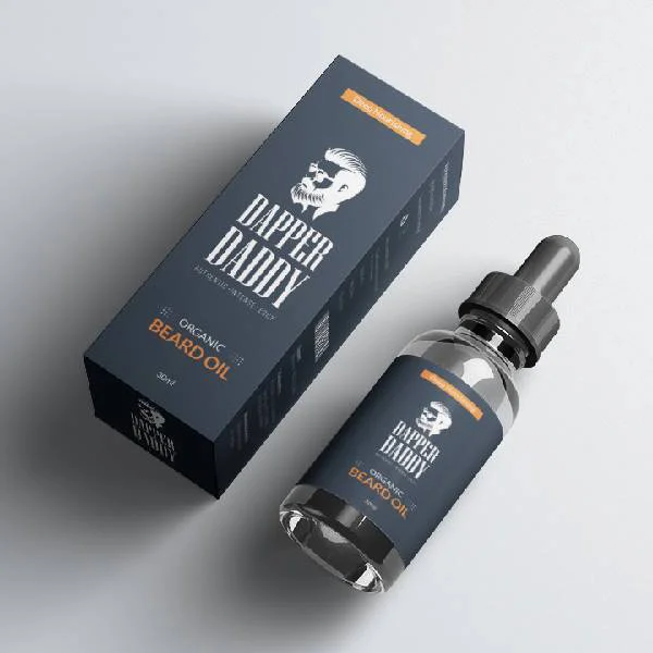 Beard Oil Boxes - Image 2