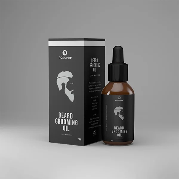 Beard Oil Boxes - Image 3