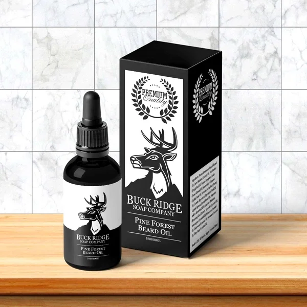 Beard Oil Boxes - Image 6