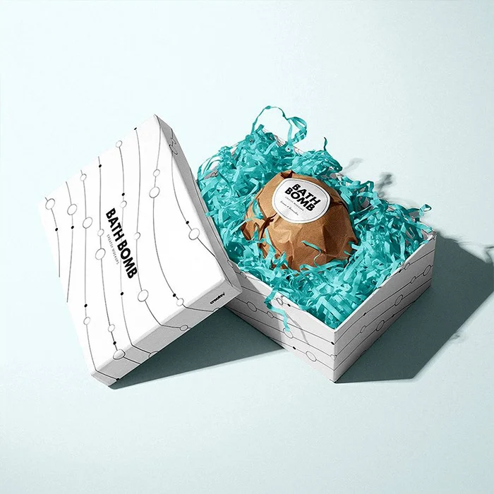 Bath Bomb Boxes - Image 4