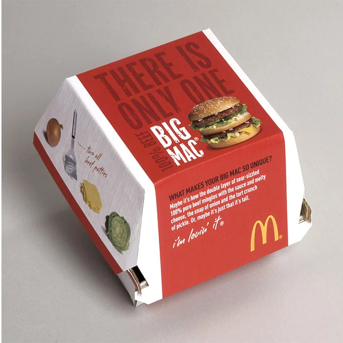 Burger Boxes 3 Burger Boxes - Image 3
