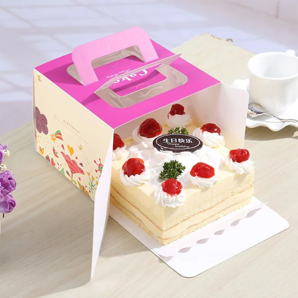 Cake Boxes - Image 3