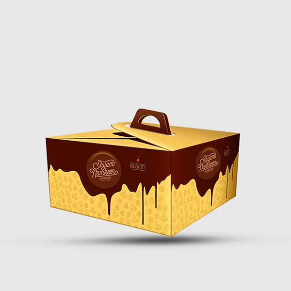 Cake Boxes - Image 4
