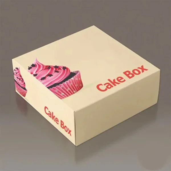 Cake Boxes