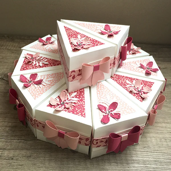 Cake Slice Box - Image 4