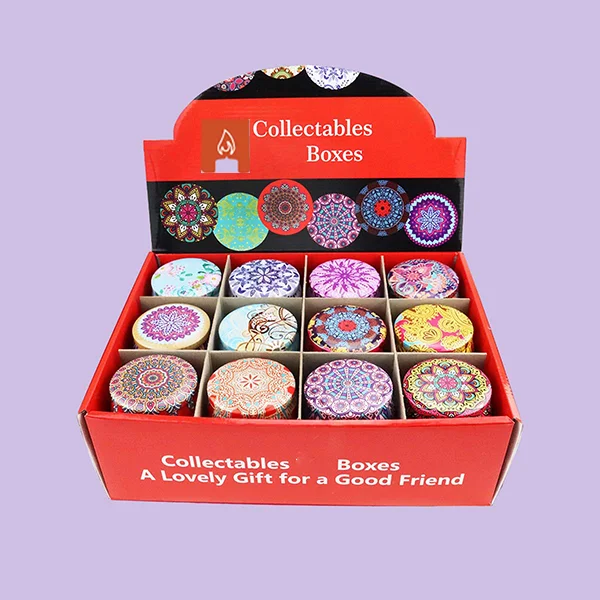 Candle Display Boxes - Image 2