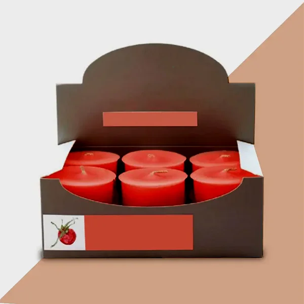 Candle Display Boxes