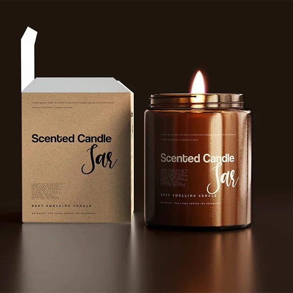 Candle Jar Boxes - Image 2