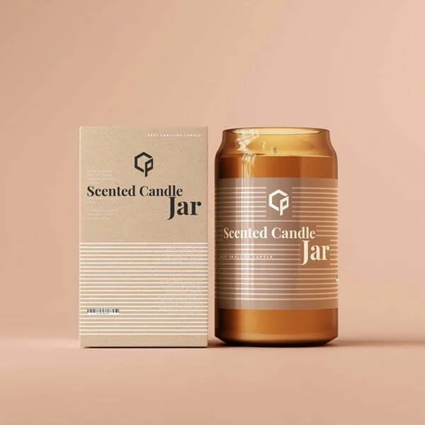Candle Jar Boxes - Image 4
