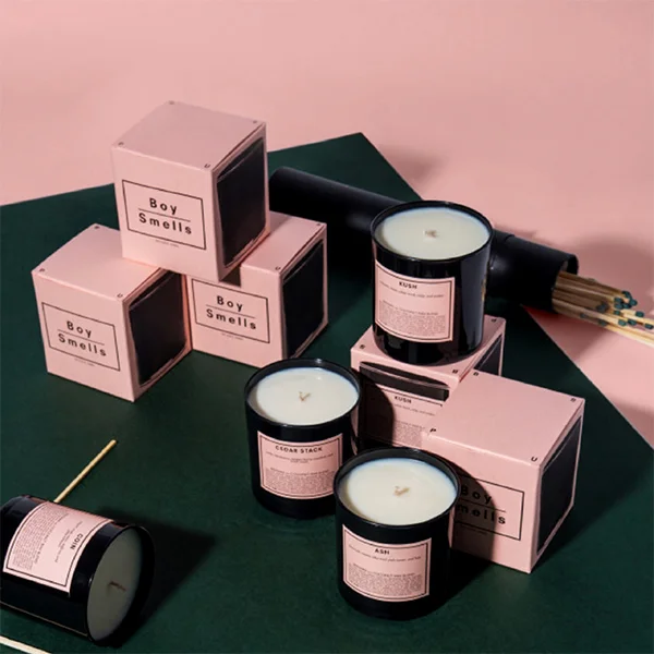 Candle Jar Boxes - Image 5