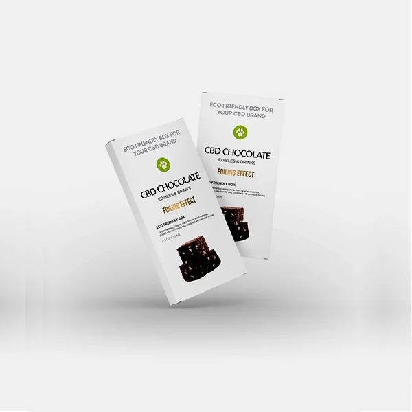 CBD Chocolate Boxes - Image 3