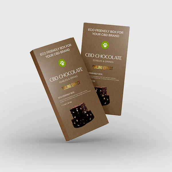 CBD Chocolate Boxes - Image 4