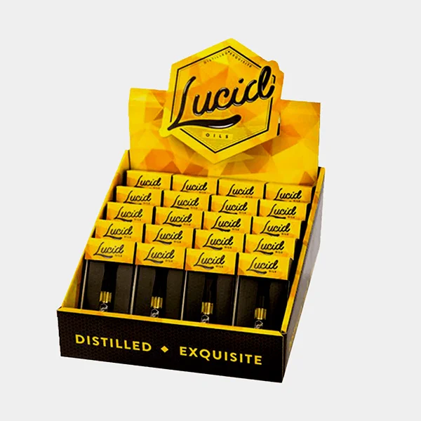 CBD Display Box - Image 3