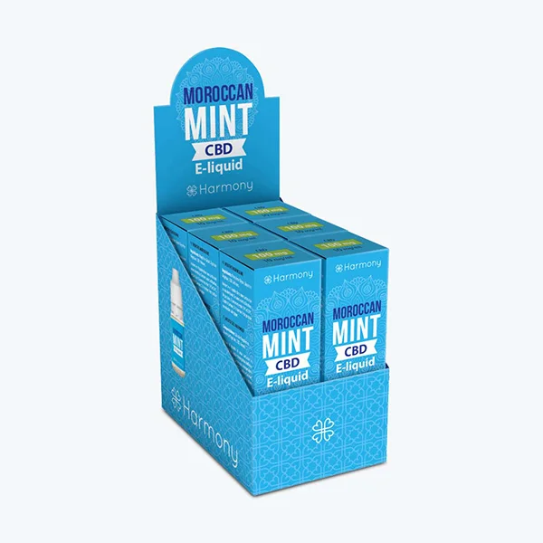 CBD Display Box - Image 4