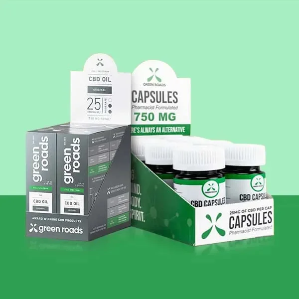 CBD Display Box - Image 2