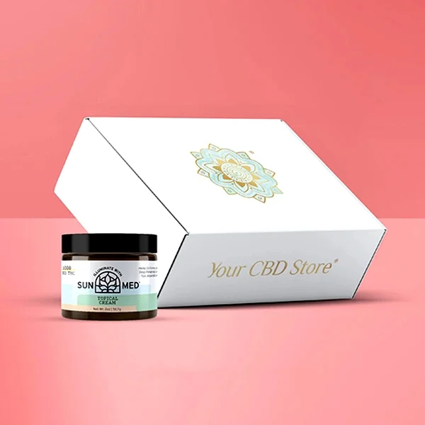 CBD Gift Boxes - Image 4