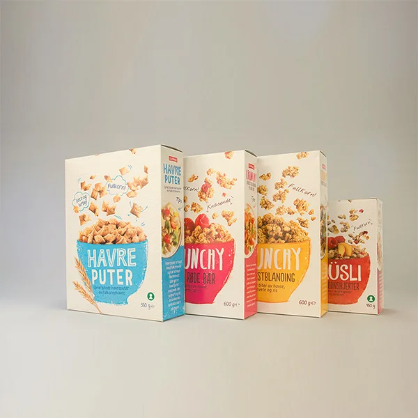 Cereal Boxes - Image 3