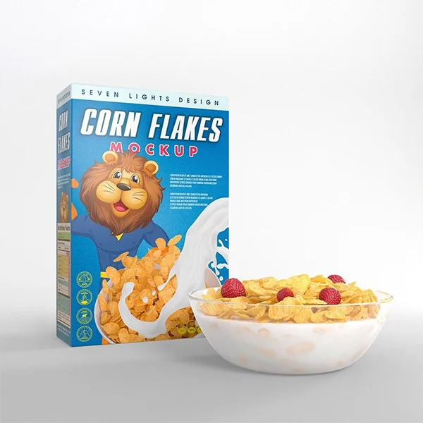 Cereal Boxes - Image 4