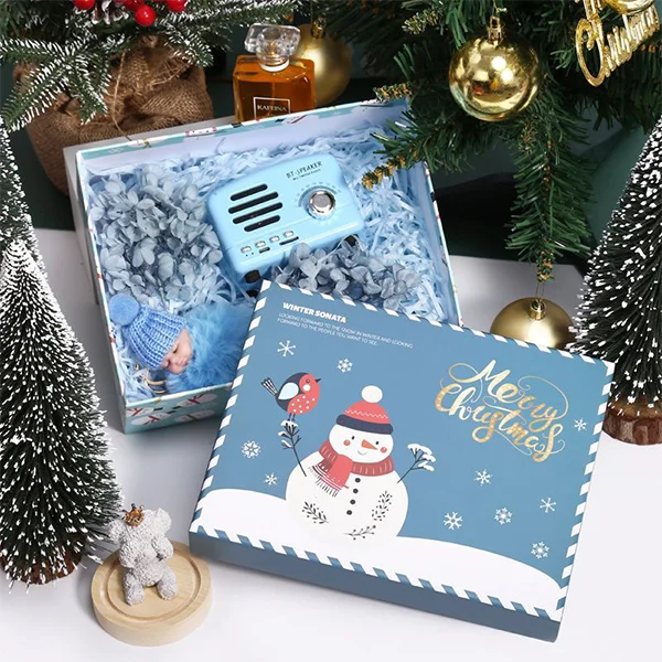 Christmas Boxes - Image 3