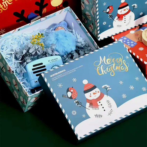 Christmas Boxes - Image 2
