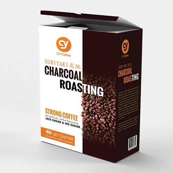 Coffee Box - Image 2