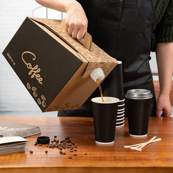 Coffee Box - Image 4