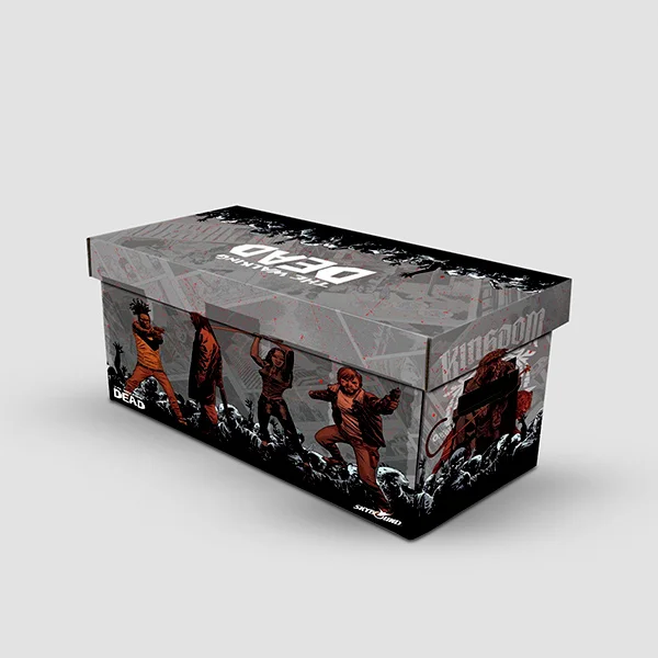 Comic Boxes - Image 3