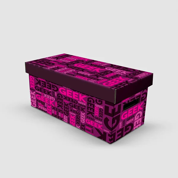 Comic Boxes - Image 4