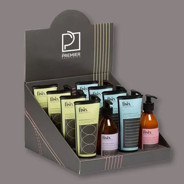 Cosmetic Display Box