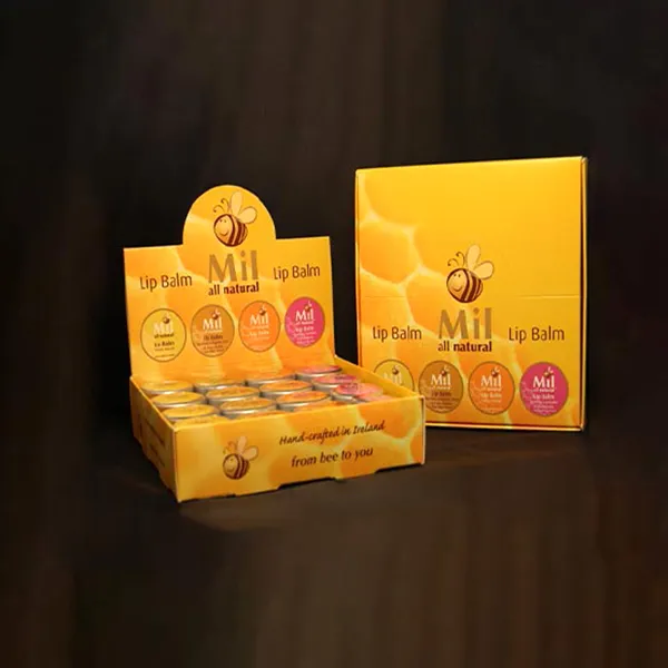 Counter Display Box