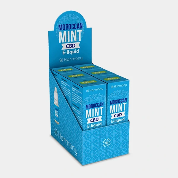 Custom CBD Display Boxes - Image 4