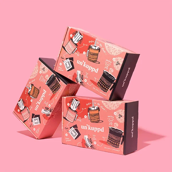 Custom CBD Subscription Boxes - Image 5