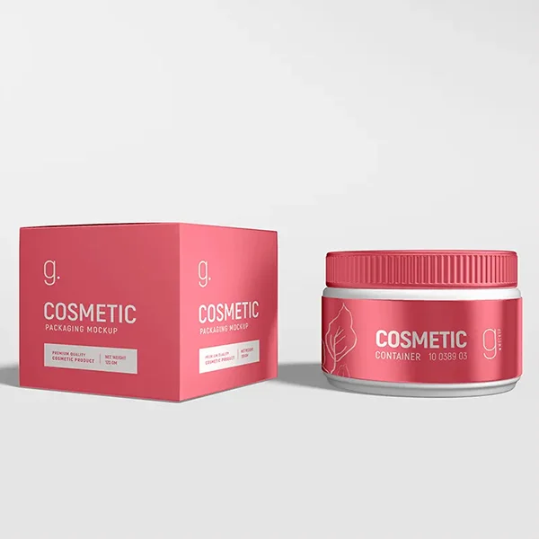 Custom Cream Boxes - Image 4
