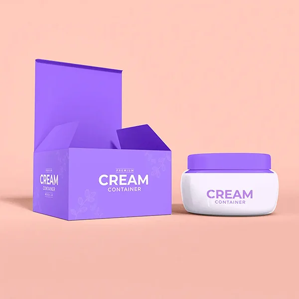 Custom Cream Boxes - Image 5