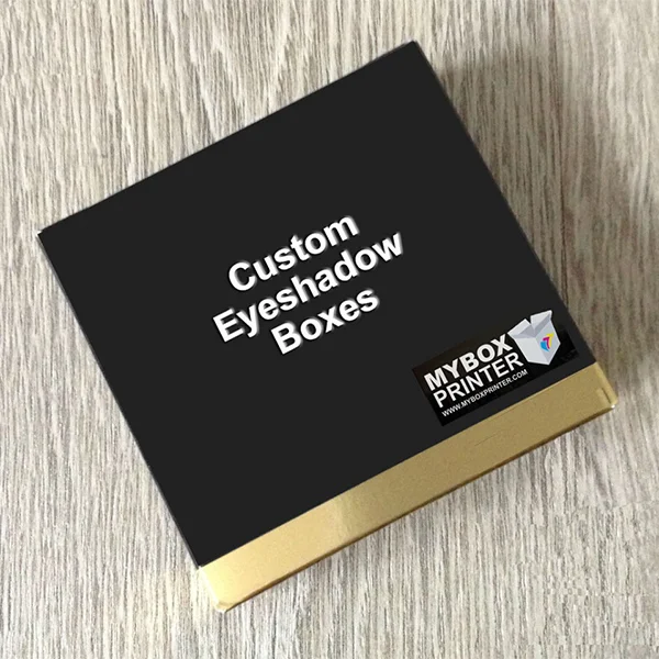 Eye Shadow Boxes - Image 2