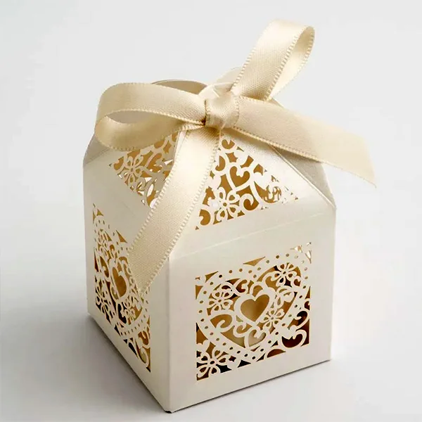 Custom Printed Favour Boxes - Image 3