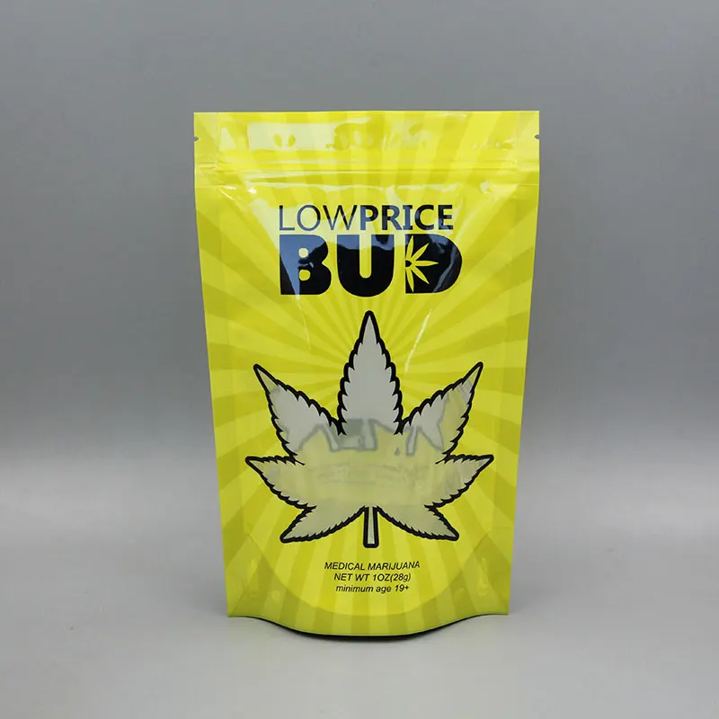 Mylar Bags - Image 2