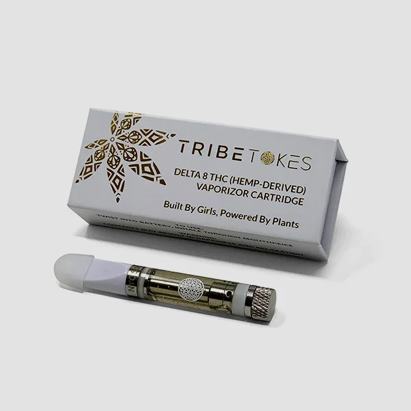 Delta 8 THC Boxes - Image 4