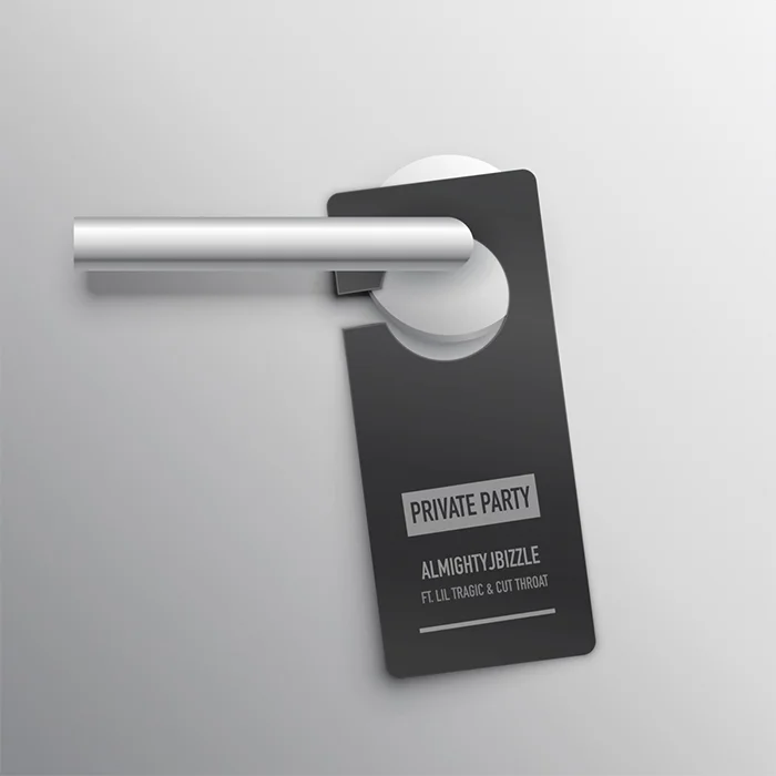 Door Hangers - Image 2