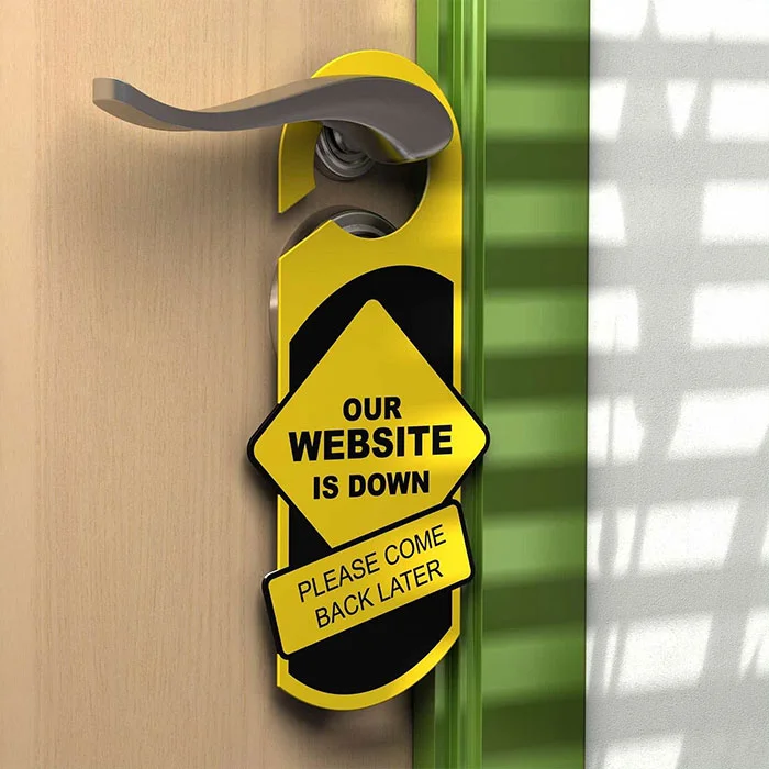 Door Hangers