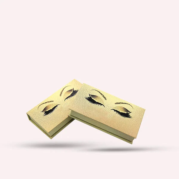Custom Eyelashes Boxes - Image 2