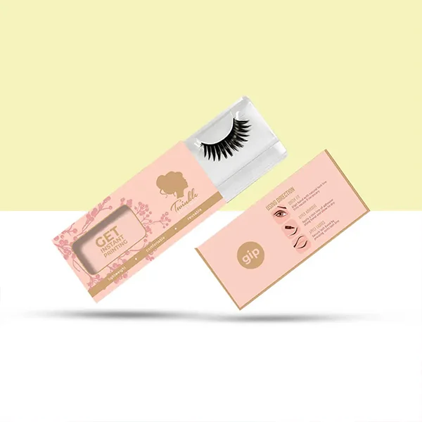 Custom Eyelashes Boxes - Image 5