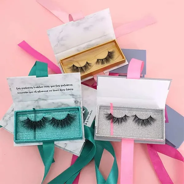 Custom Eyelashes Boxes - Image 6