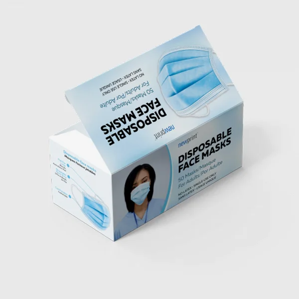 Face Mask Boxes - Image 3