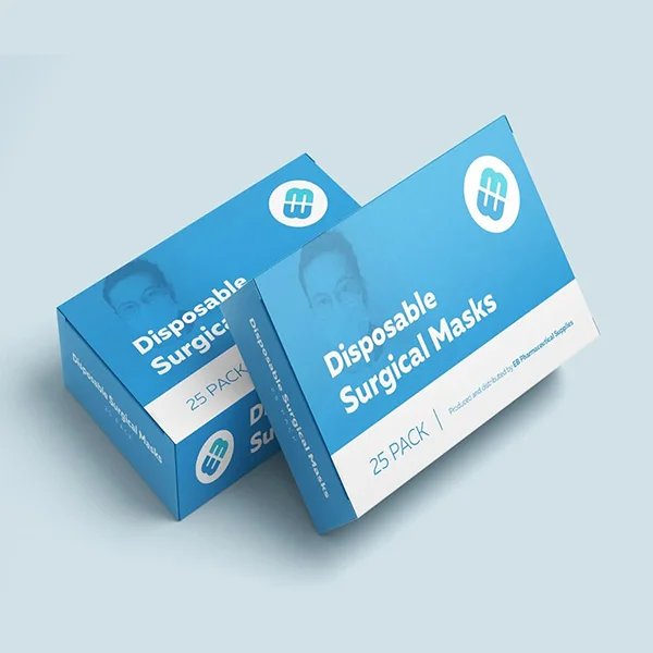 Face Mask Boxes - Image 5