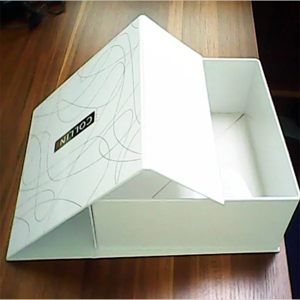 Foldable Rigid Boxes - Image 3