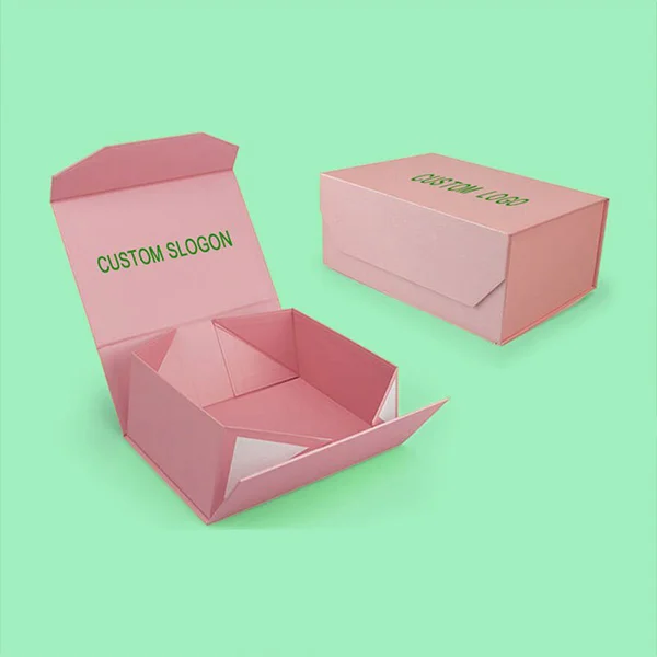 Foldable Rigid Boxes - Image 2