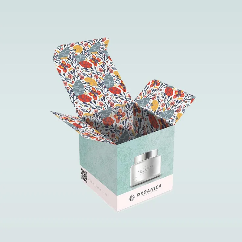 Foundation Boxes 2 Foundation Boxes - Image 2