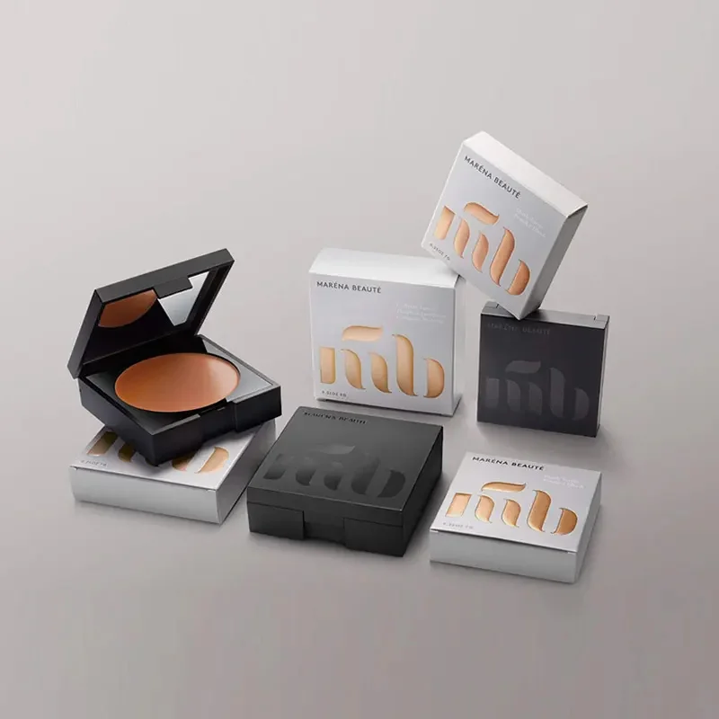 Foundation Boxes 3 Foundation Boxes - Image 3