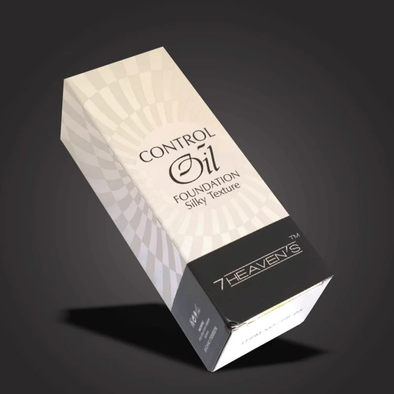 Foundation Boxes 1 Foundation Boxes